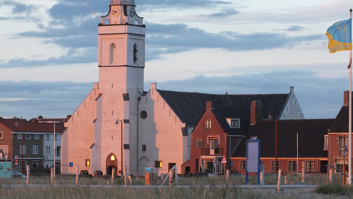 PKN zet in op toekomstgericht kerk zijn